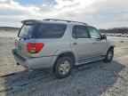 2001 TOYOTA Sequoia