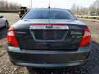 2010 FORD FUSION