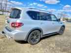 2017 NISSAN Armada