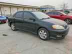 2006 TOYOTA COROLLA