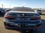 2022 BMW 7 series