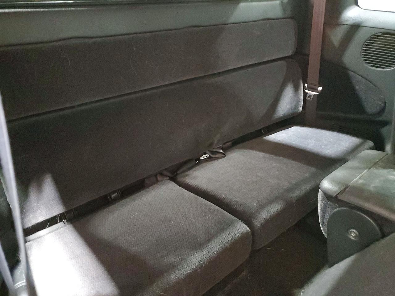 2000 DODGE Dakota