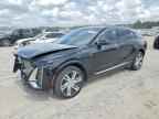 2024 CADILLAC LYRIQ