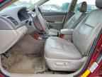 2005 TOYOTA CAMRY