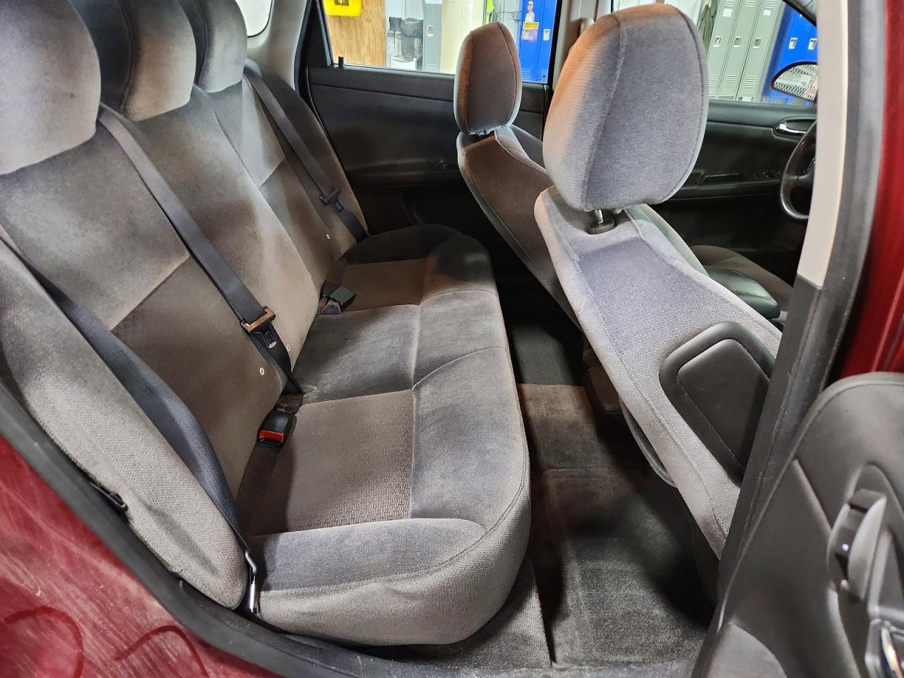 2011 CHEVROLET IMPALA