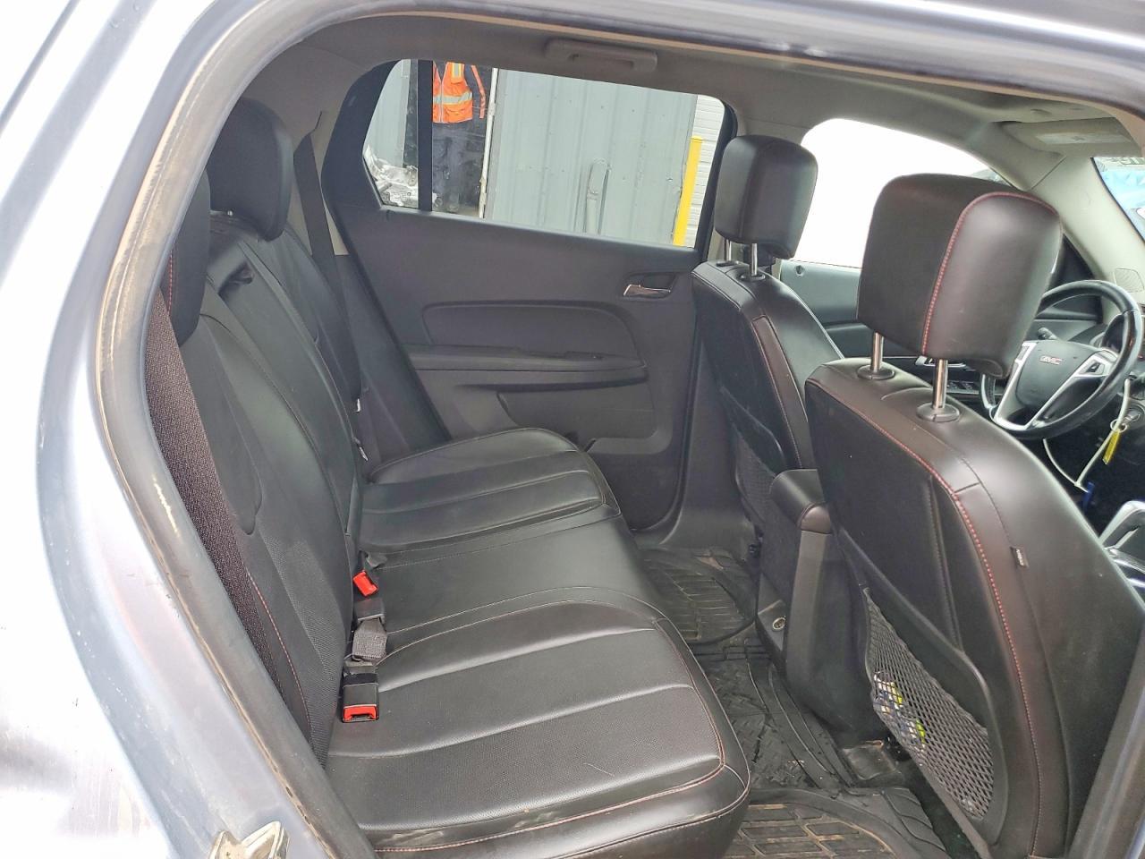 2014 GMC Terrain