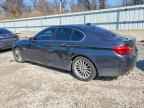 2012 BMW 5 series