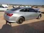 2019 CHEVROLET MALIBU