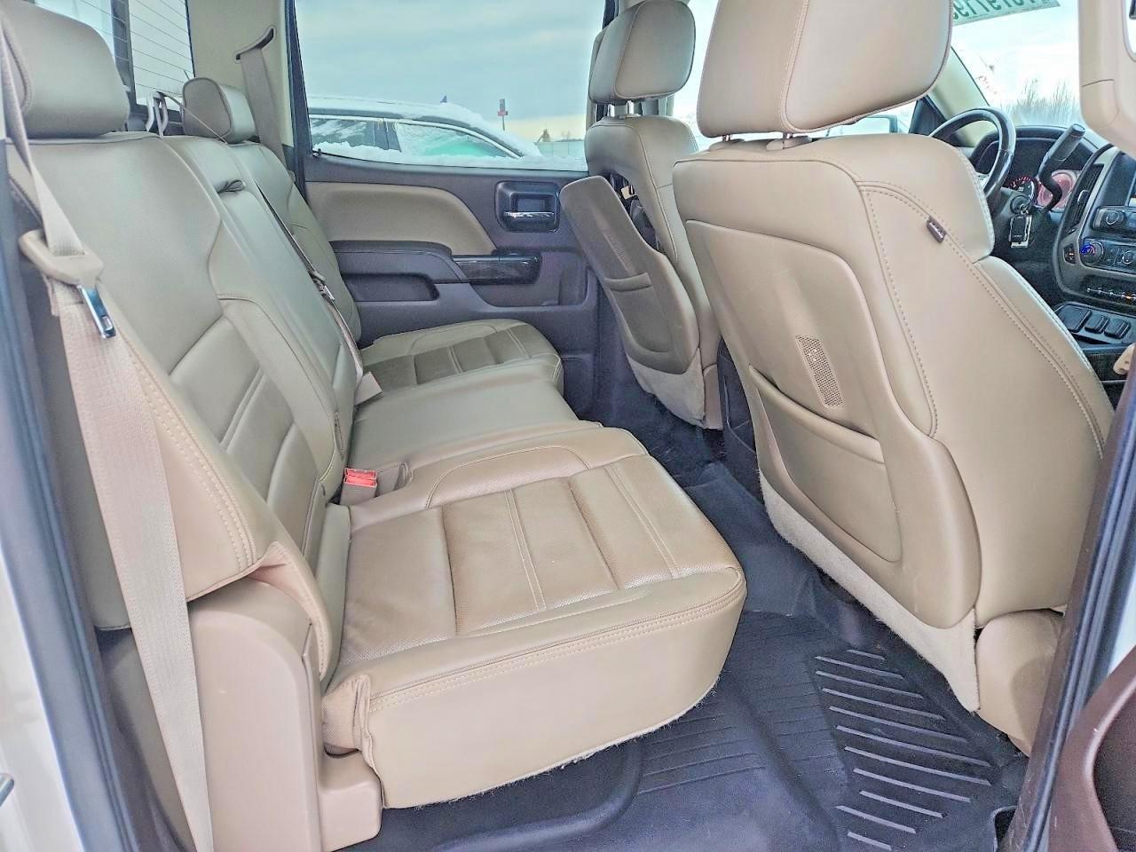 2015 GMC Sierra