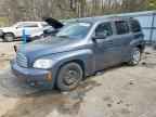 2010 CHEVROLET HHR