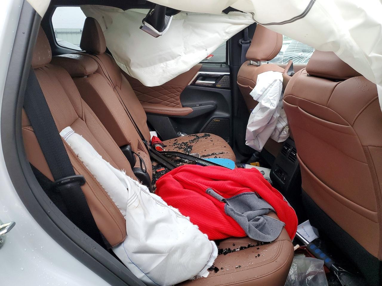 2025 MITSUBISHI outlander