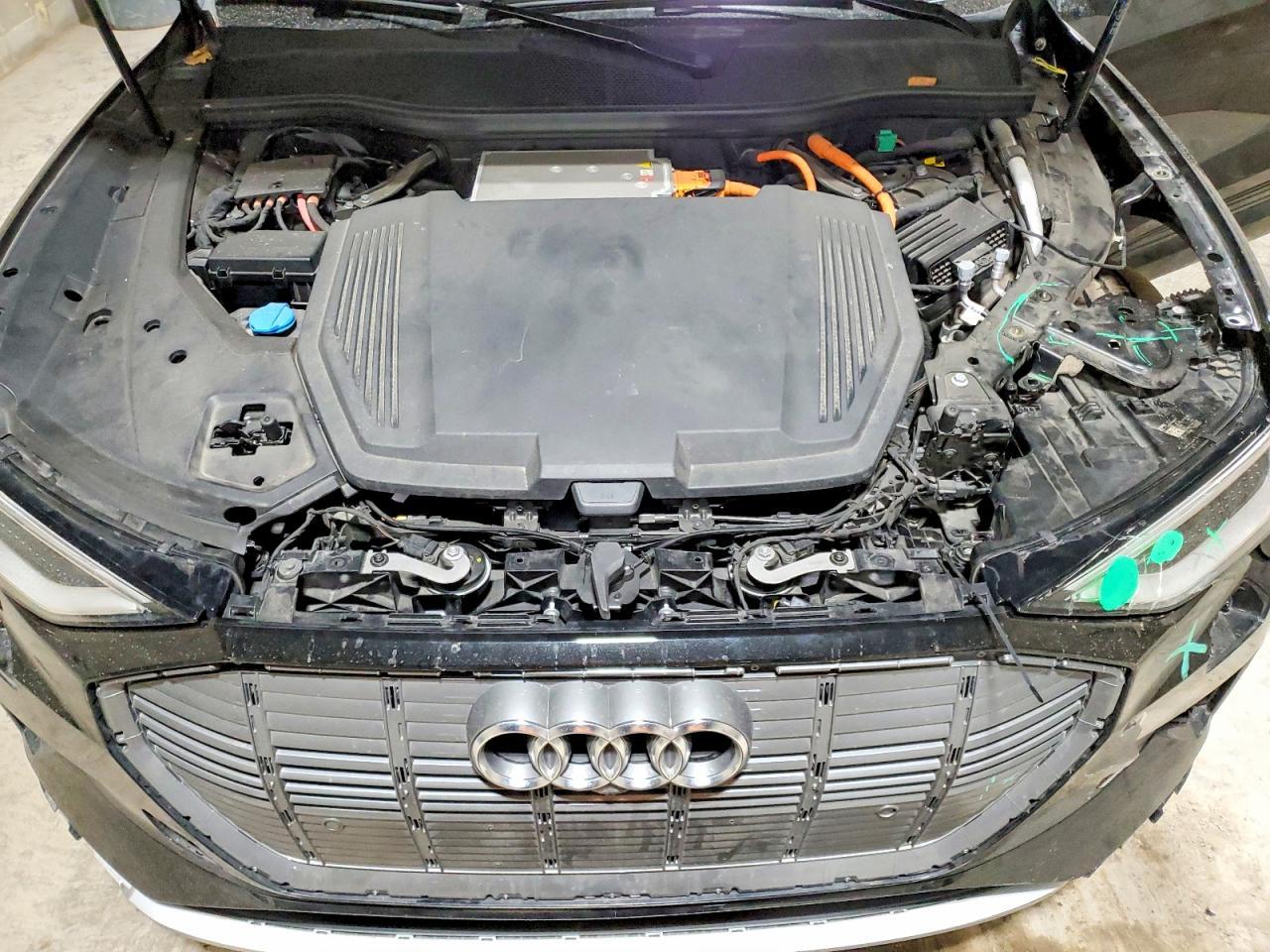 2023 AUDI E-TRON