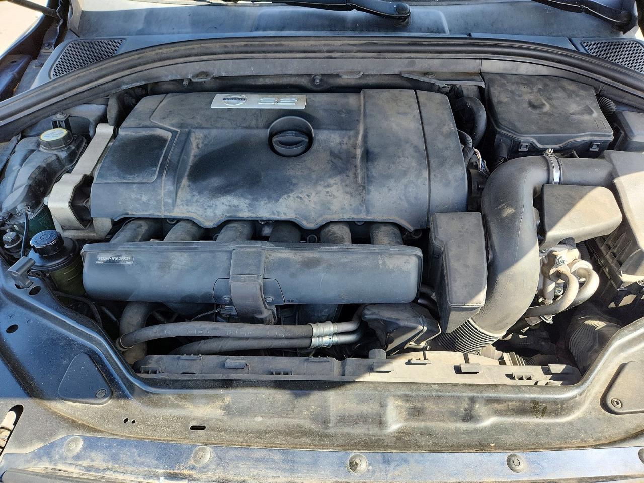 2013 VOLVO XC60