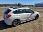 2015 SUBARU IMPREZA