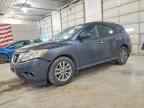 2014 NISSAN PATHFINDER