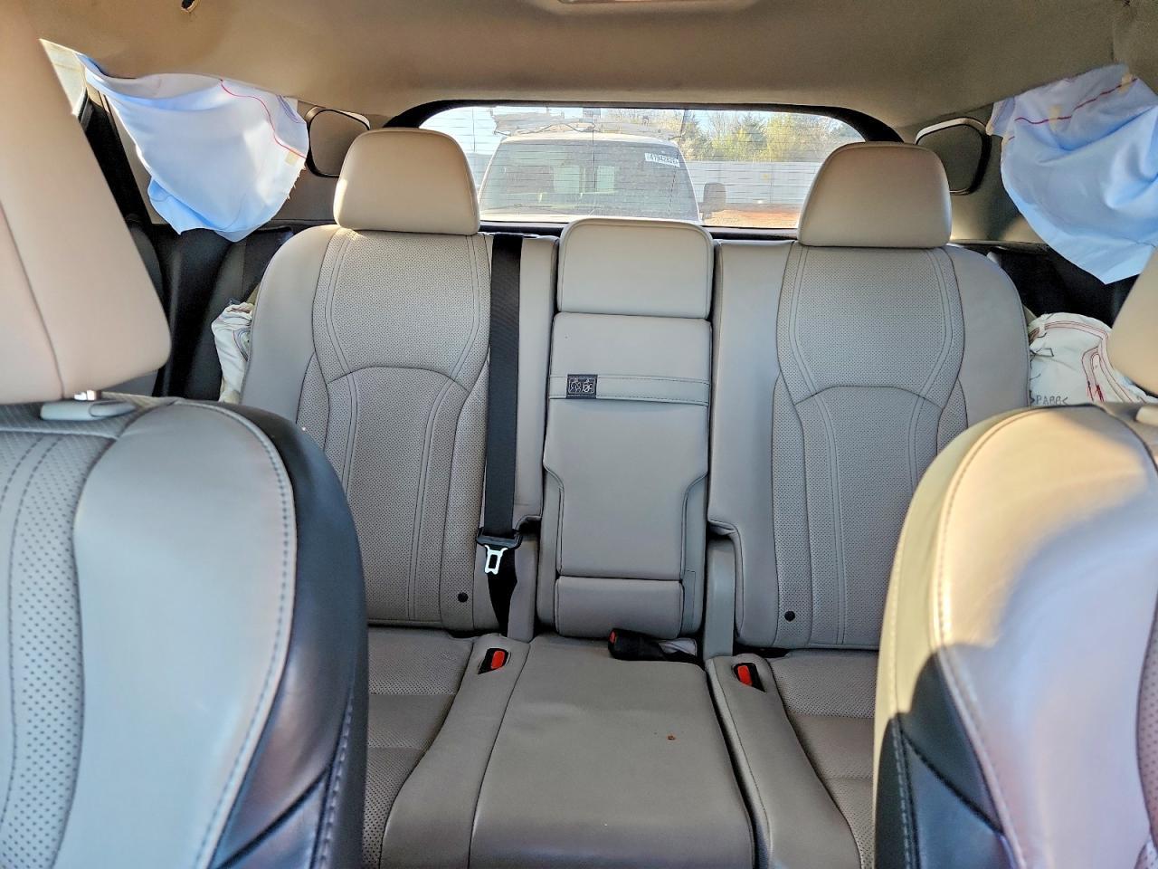 2018 LEXUS RX 350