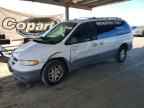 2000 DODGE GRAND CARAVAN