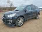 2013 CHEVROLET TRAVERSE