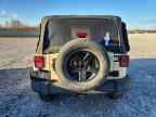 2011 JEEP WRANGLER