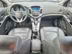 2011 CHEVROLET CRUZE