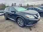 2015 NISSAN MURANO