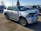 2013 TOYOTA 4Runner