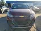 2017 CHEVROLET TRAX