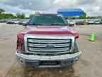 2013 FORD F-150 Lightning