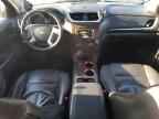 2013 CHEVROLET TRAVERSE