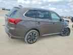 2018 MITSUBISHI outlander