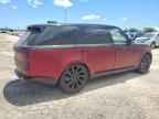 2023 LAND ROVER RANGE ROVER