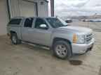 2012 CHEVROLET Silverado
