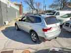 2007 BMW X3