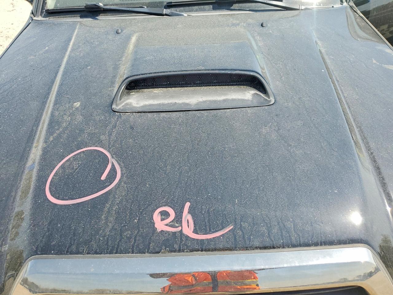 2006 TOYOTA 4Runner