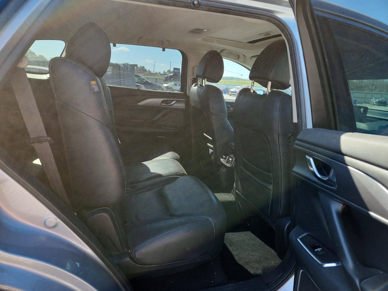 2017 MAZDA CX-9