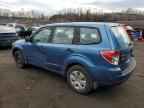 2009 SUBARU FORESTER