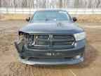 2013 DODGE DURANGO