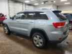 2012 JEEP Grand Cherokee