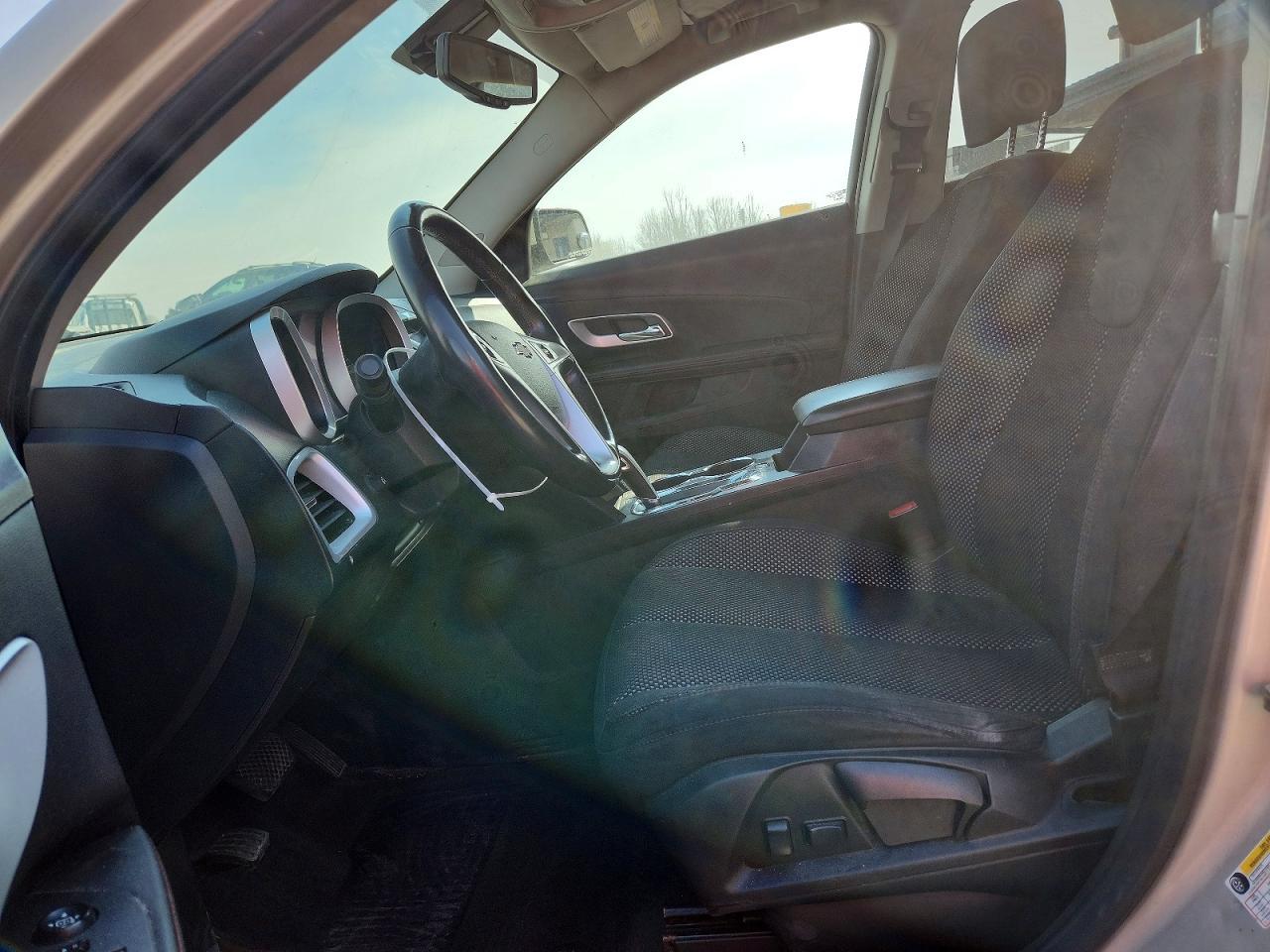 2011 CHEVROLET EQUINOX