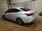 2020 NISSAN VERSA