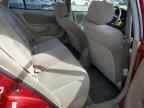 2001 TOYOTA COROLLA