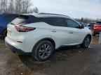 2017 NISSAN MURANO