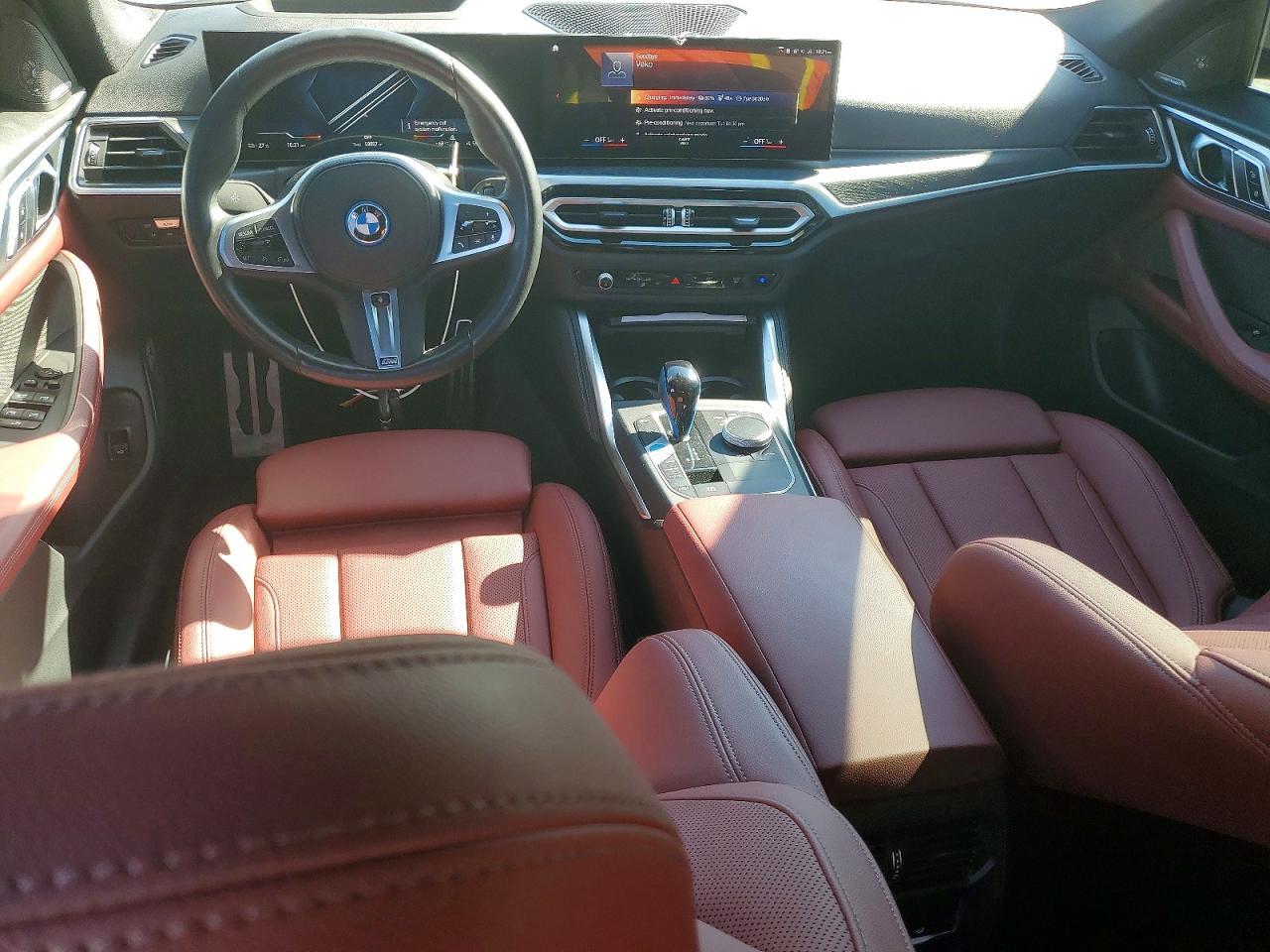2023 BMW i4
