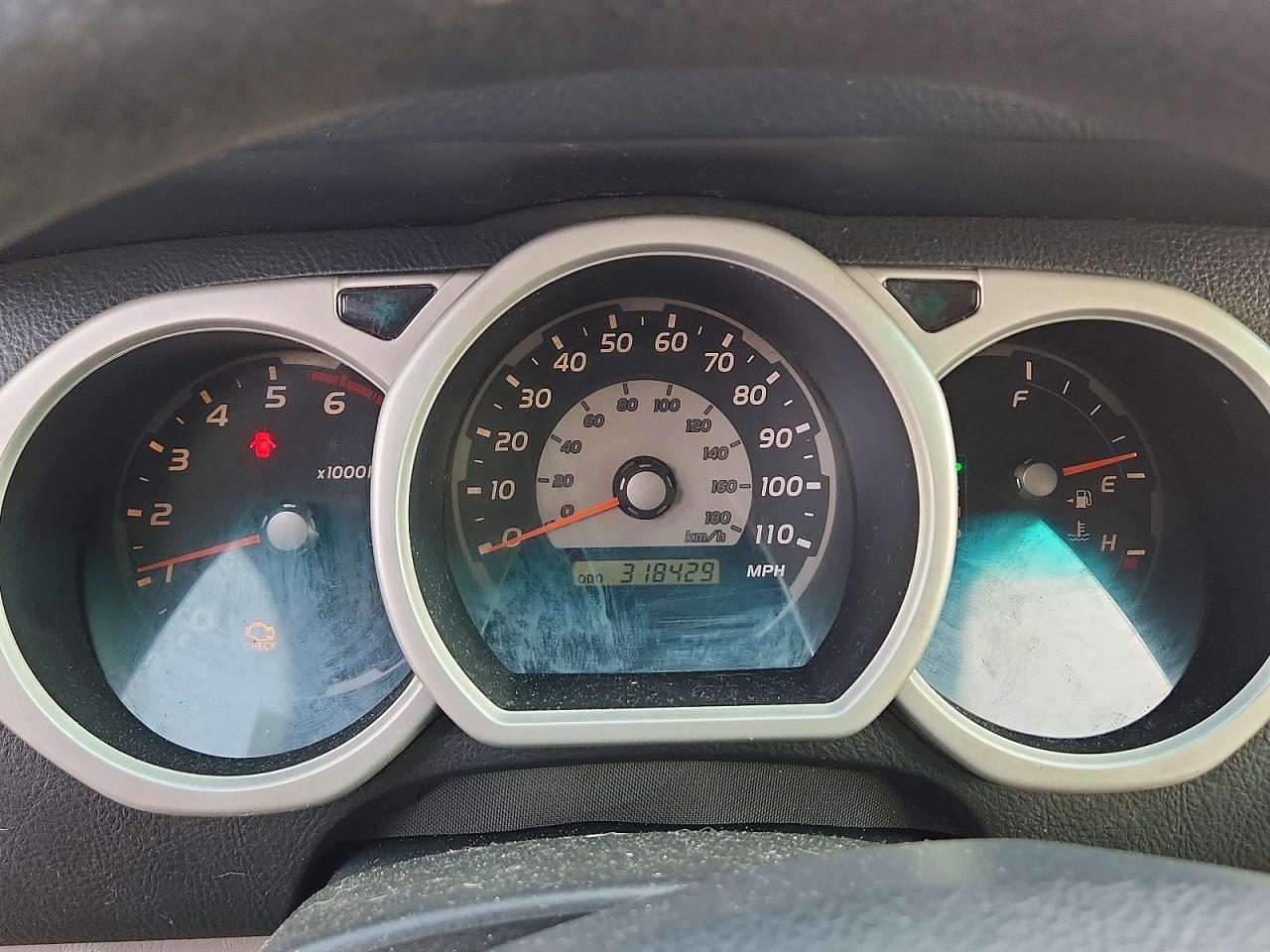 2005 TOYOTA 4Runner