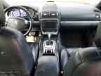 2004 PORSCHE CAYENNE