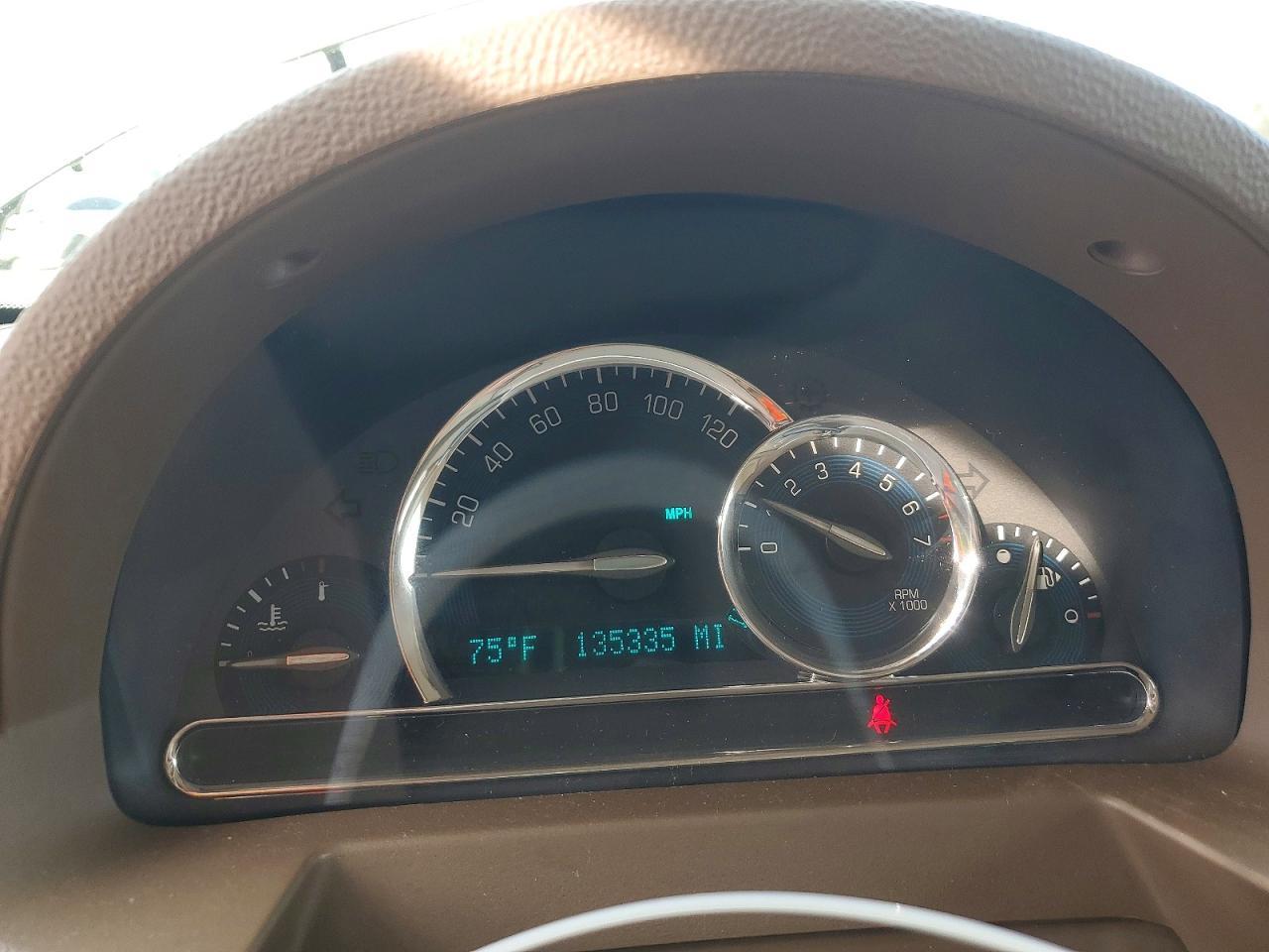 2006 CHEVROLET HHR