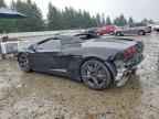 2010 Lamborghini Gallardo