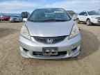 2011 HONDA FIT