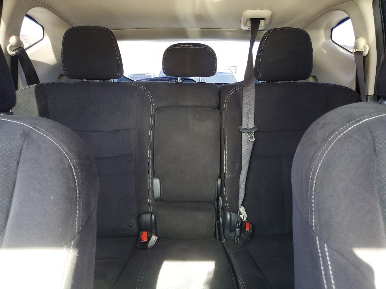 2018 NISSAN MURANO