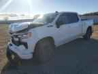 2023 CHEVROLET Silverado